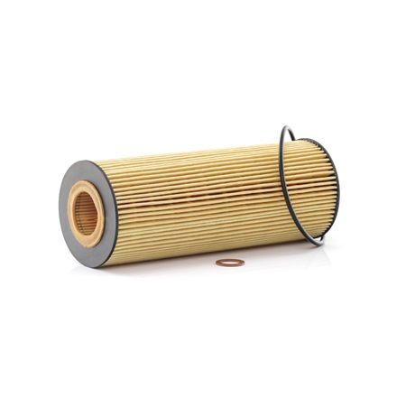 Filtros de aceite KAMOKA F105501