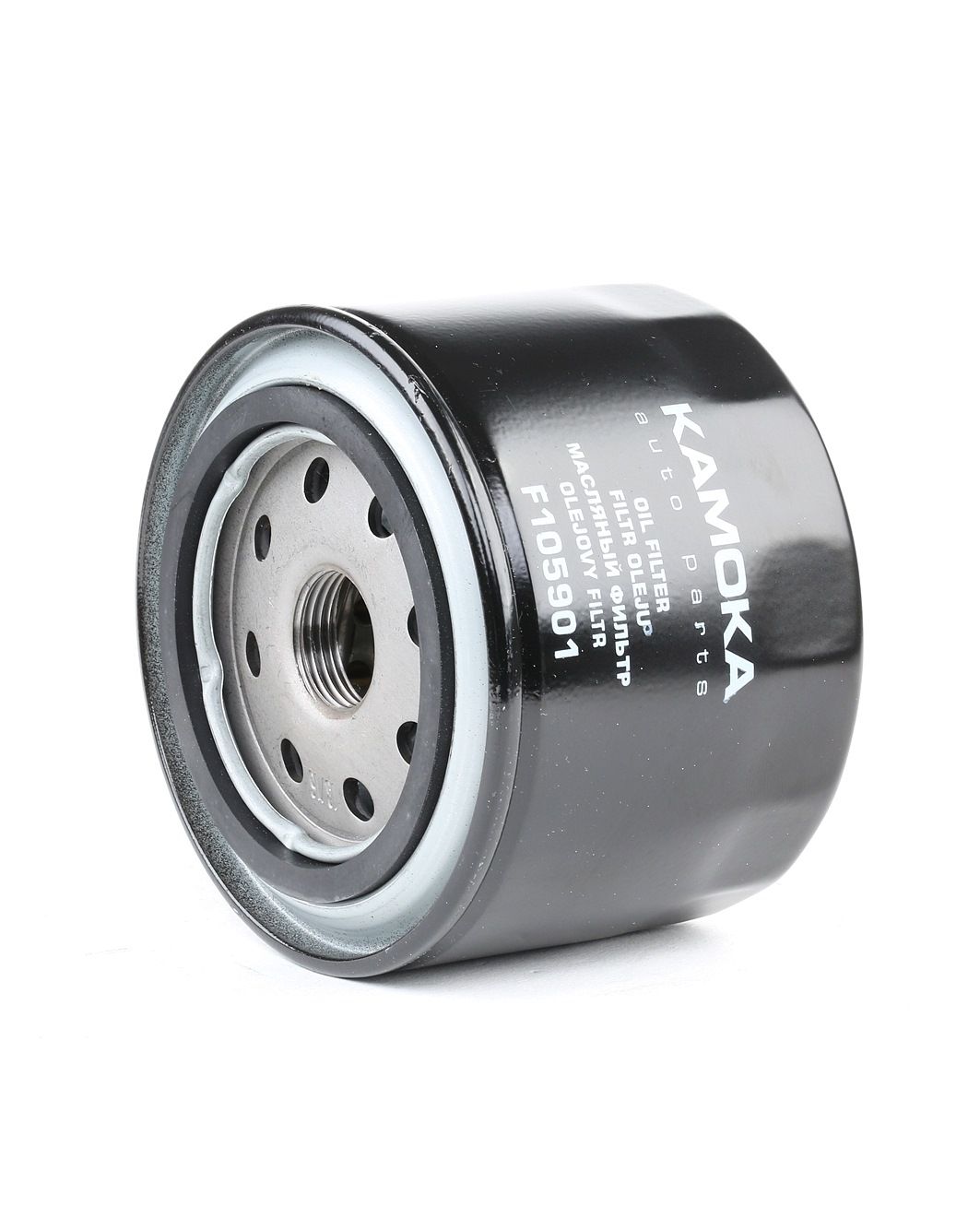 Ölfilter F105901 KAMOKA 861476 VOLVO, GMC