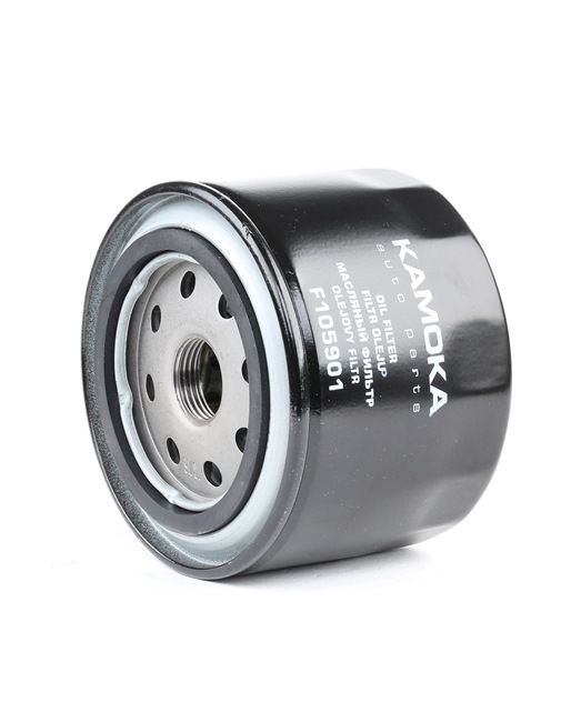 Ölfilter F105901 KAMOKA ERR5542 HONDA, LAND ROVER, MG, ROVER, AUSTIN
