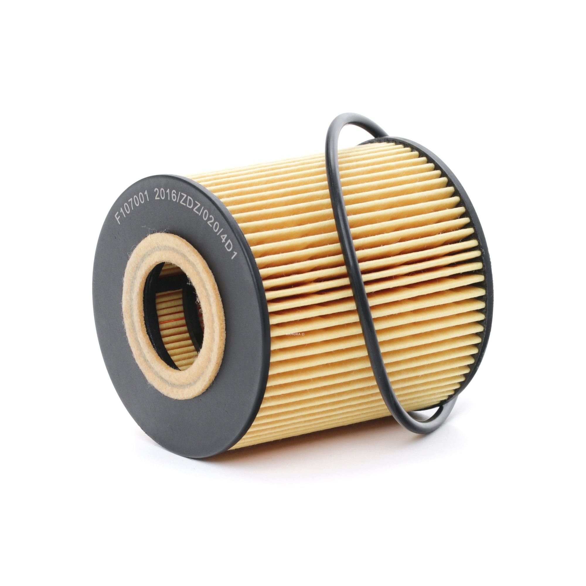 KAMOKA F107001 Ölfilter