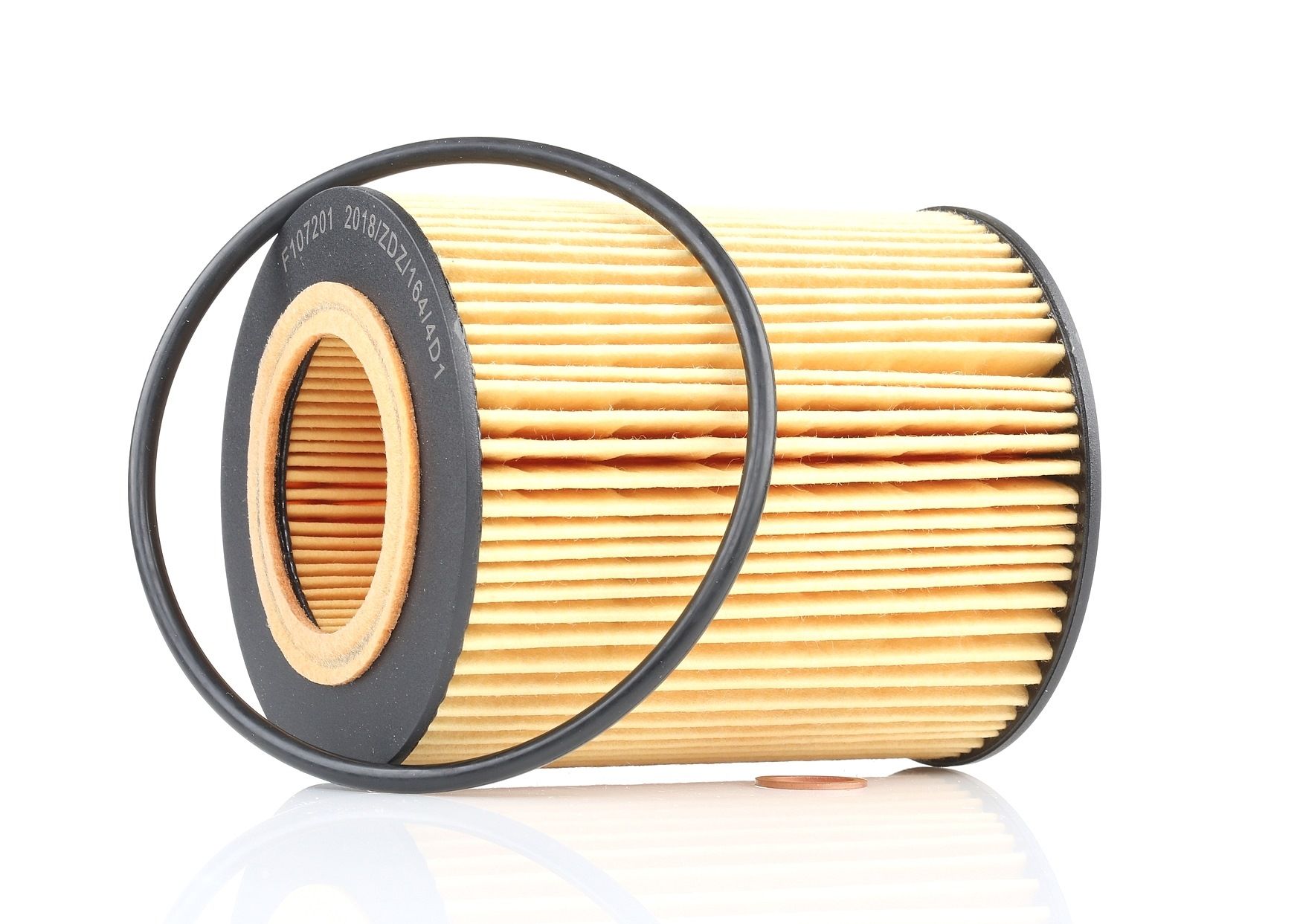 Engine oil filter KAMOKA F107201 rating