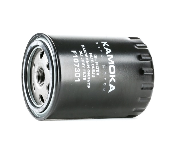 Ölfilter F107301 KAMOKA 1109C4 VW, PEUGEOT, CITROЁN