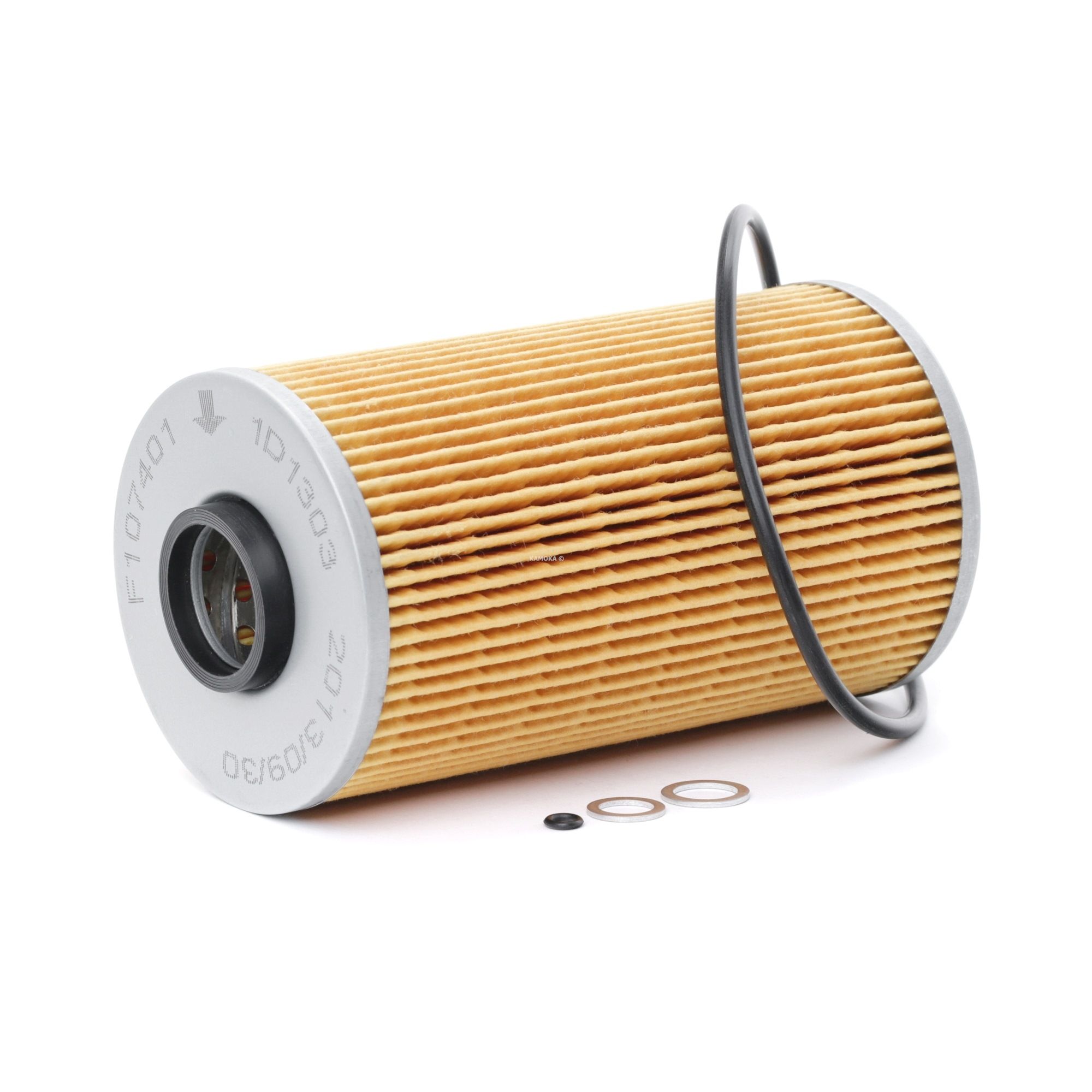 Filtre à huile 90509086 KAMOKA F107401 OPEL