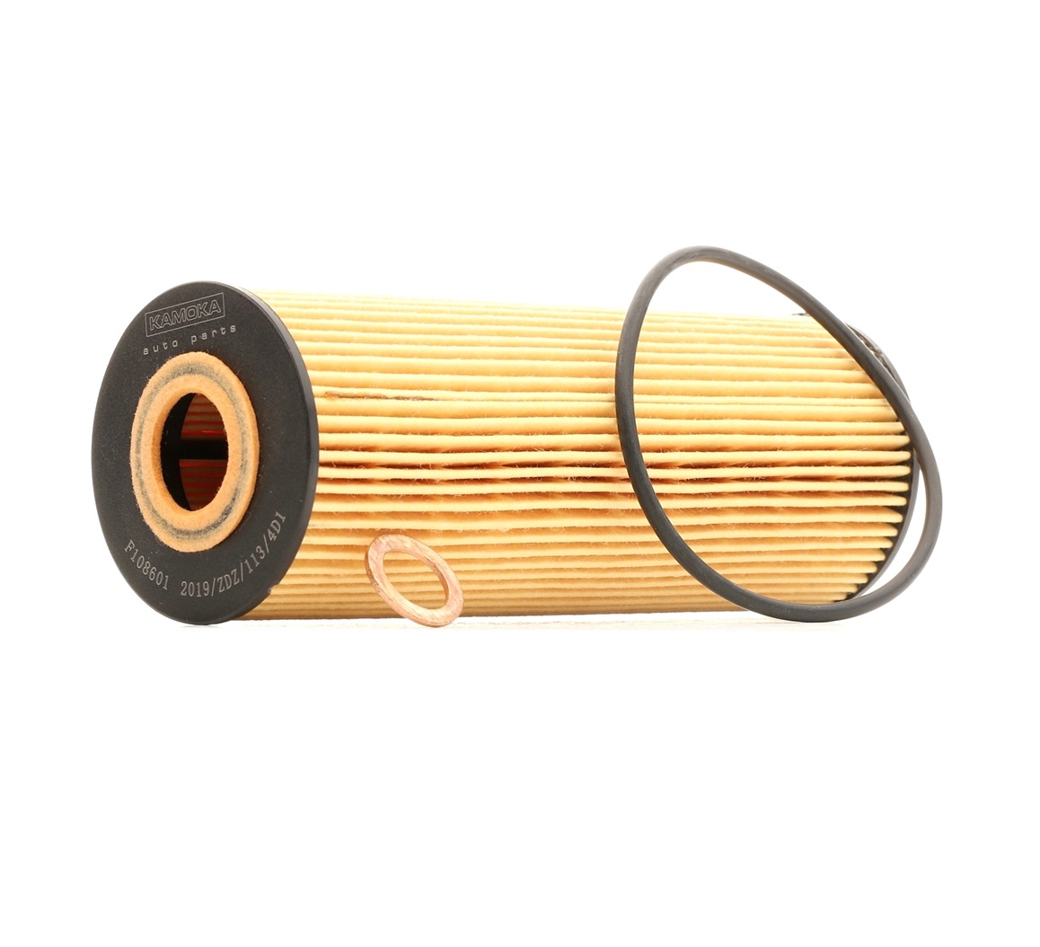 Engine oil filter KAMOKA F108601 rating
