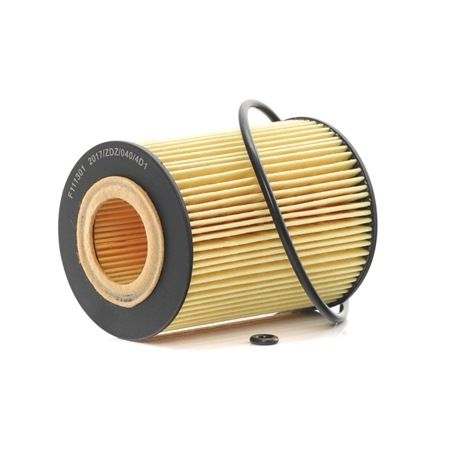 Ölfilter 05175571 AA KAMOKA F111301 MERCEDES-BENZ, FIAT, PEUGEOT, ALFA ROMEO, JEEP