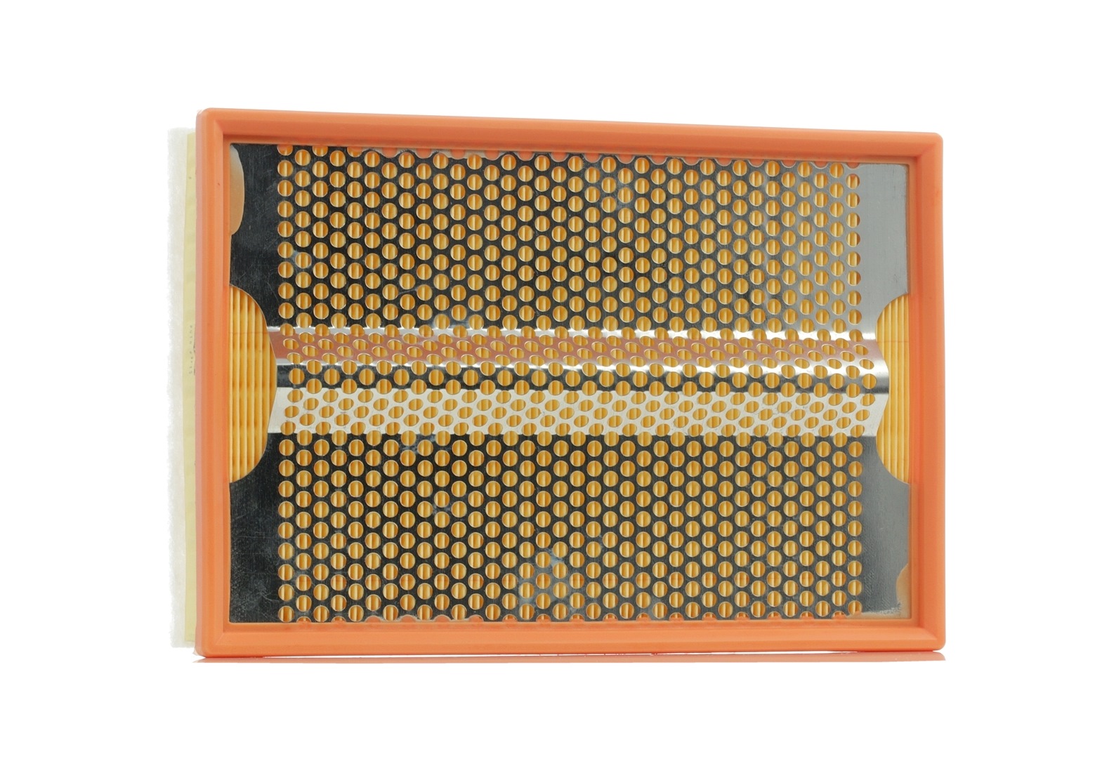 Luftfilter F200801 KAMOKA 1102785 VW, FORD