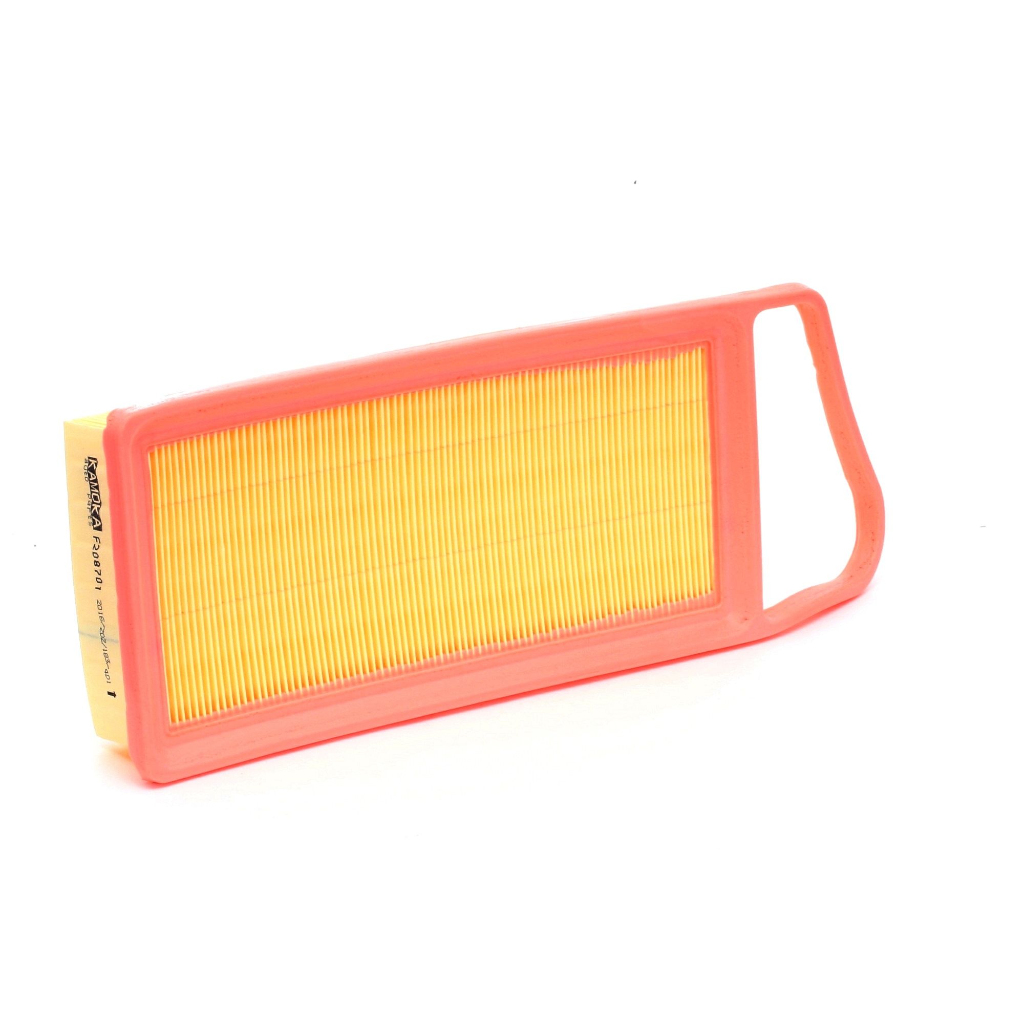 Luftfilter F208701 KAMOKA 1420K5 VW, PEUGEOT, CITROЁN