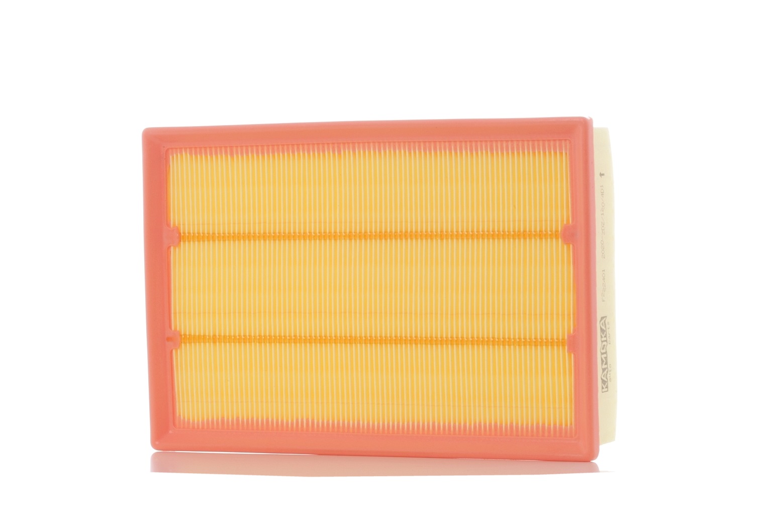 Luftfilter F222401 KAMOKA 31370984 FORD, VOLVO