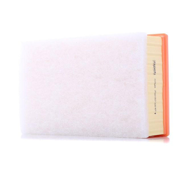 Filtro aria 1444 FJ KAMOKA F228401 MERCEDES-BENZ, PEUGEOT, CITROЁN
