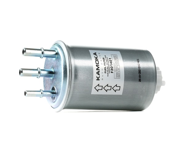 Filtre à carburant 2 042 987 KAMOKA F301401 FORD