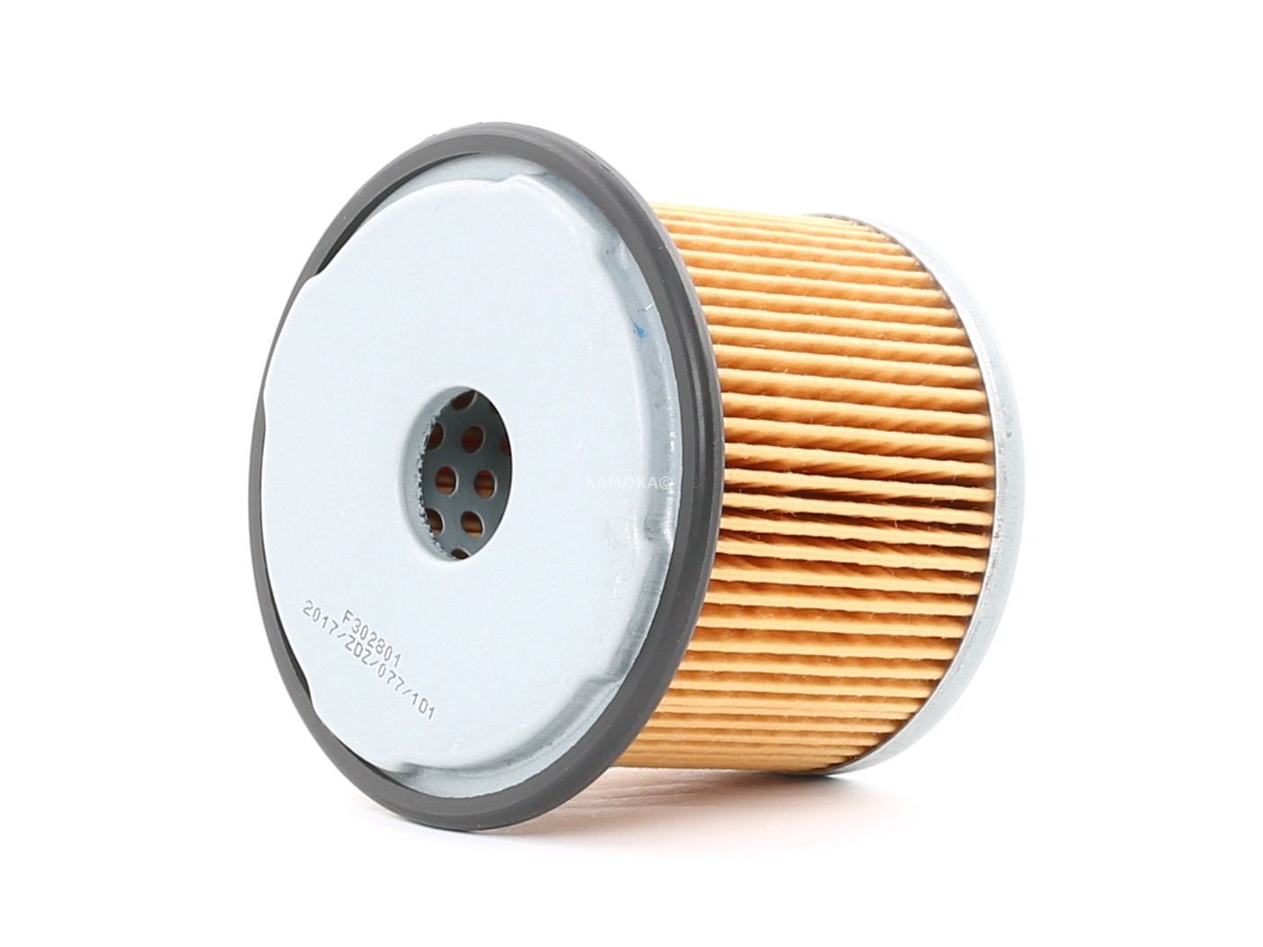 Filtr paliwa KAMOKA F302801 oceny