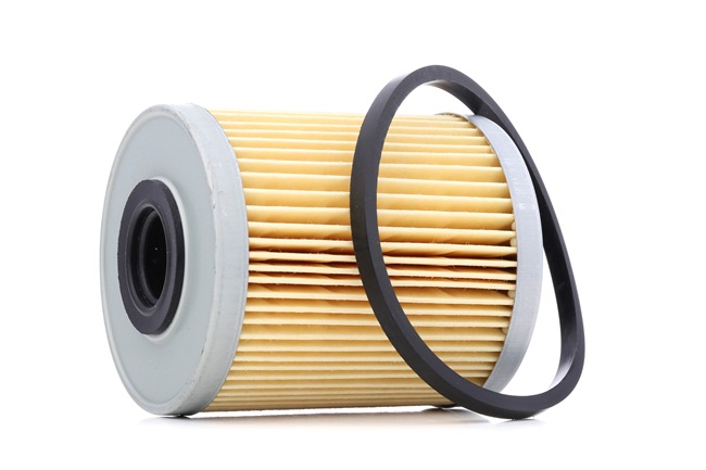 Filtre à carburant 16 40 395 87R KAMOKA F308801 RENAULT, NISSAN, DACIA, RENAULT TRUCKS, SANTANA