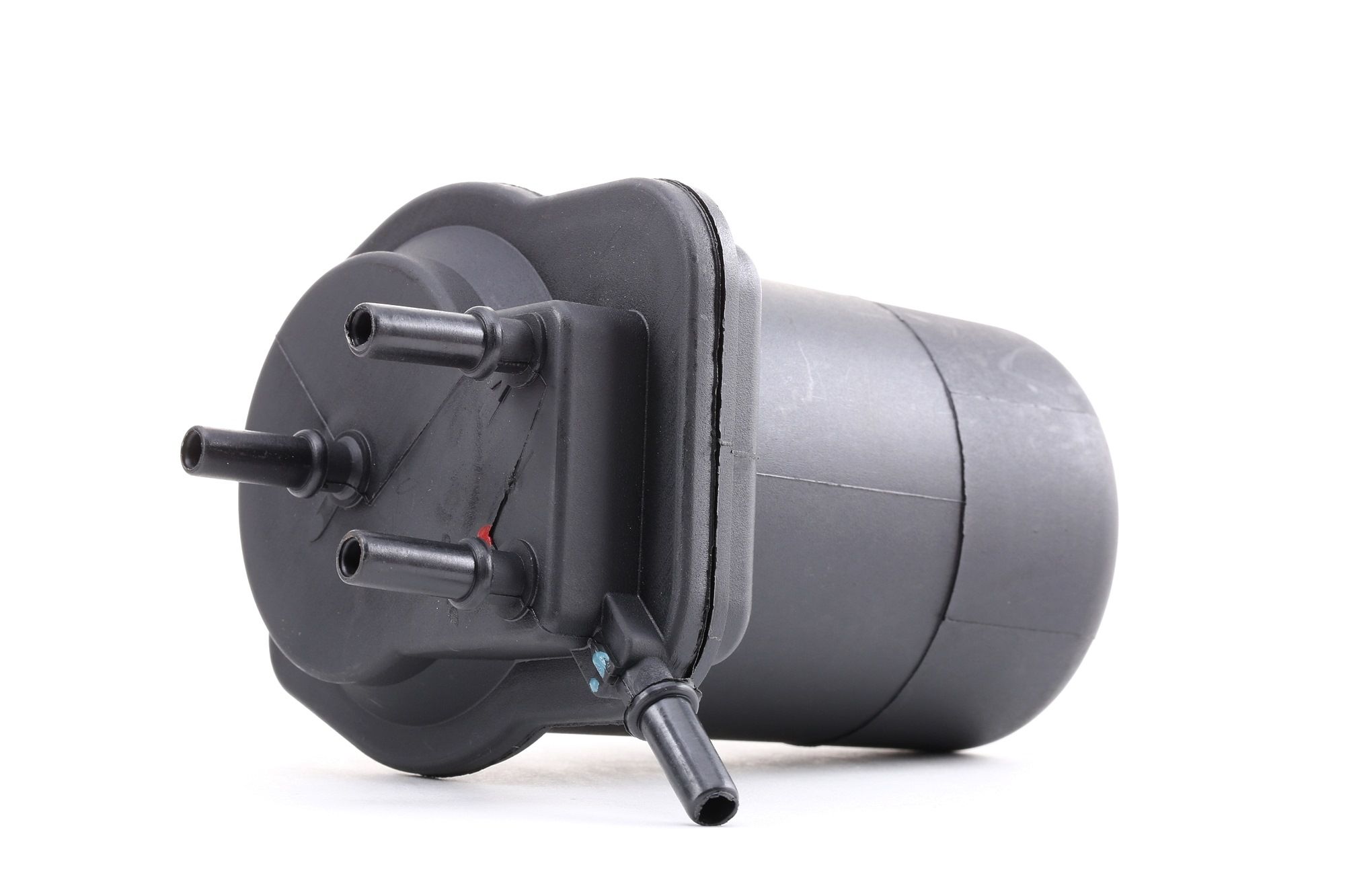KAMOKA F319301 Filtre à carburant Hauteur: 186mm