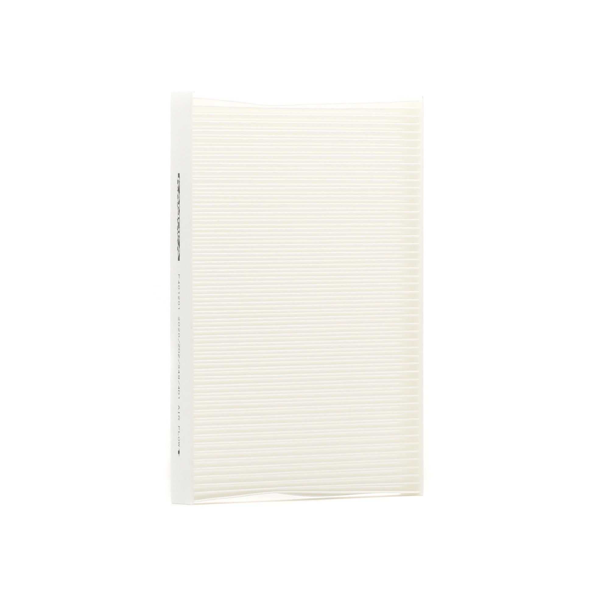 Filtru, aer habitaclu KAMOKA F401201 nota