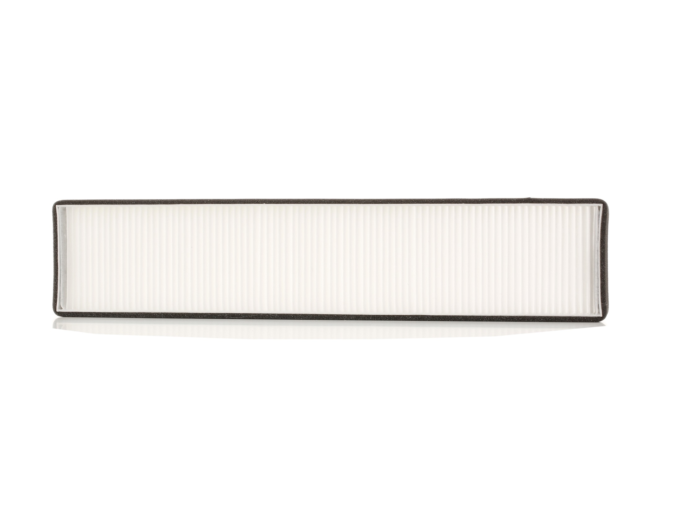 KAMOKA F402401 Kupéfilter L: 509mm, B: 110mm, H: 30mm