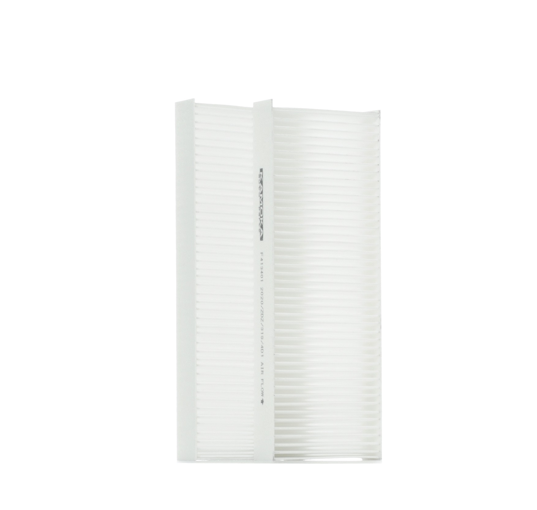 Innenraumfilter F413401 KAMOKA 27277VR00A NISSAN
