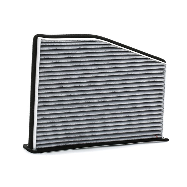 Filtre d'habitacle 1K2 819 653B KAMOKA F506901 VOLKSWAGEN, AUDI, SKODA, SEAT, CUPRA