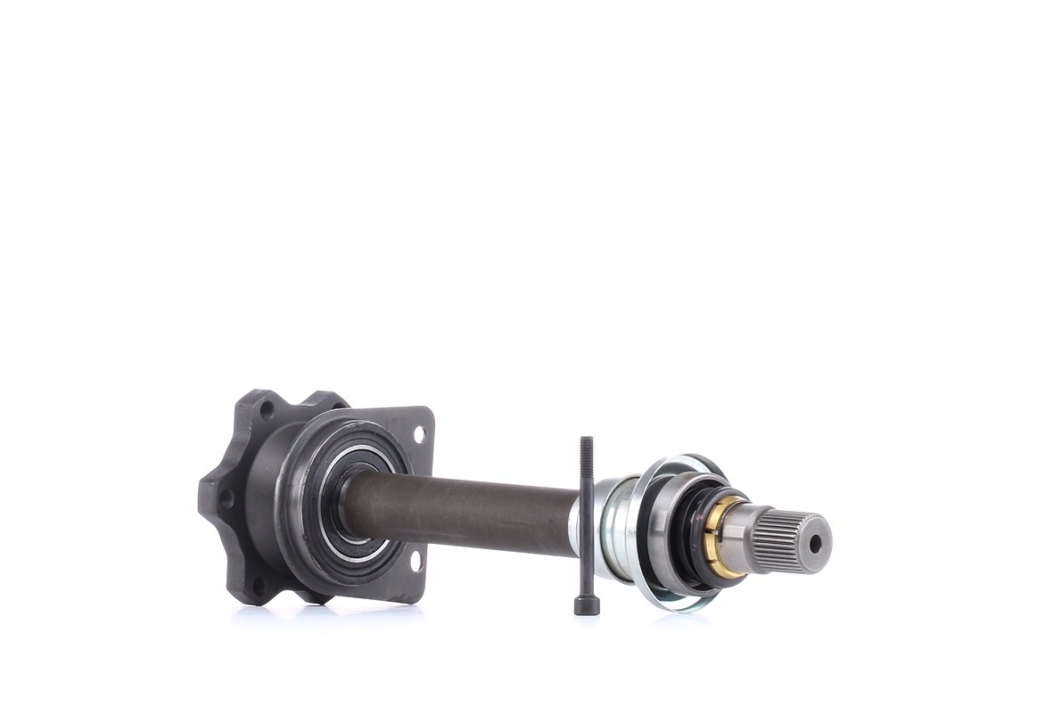 02N409345 KAMOKA VW111003 Полуоска Ford Focus IV HN задна и предна цена
