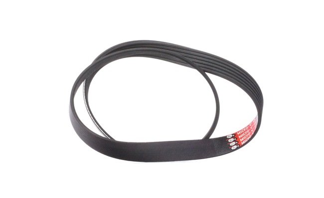 Ozubený klínový řemen 68365 GATES 6PK1000 Řemenový pohon PORSCHE 968 cena