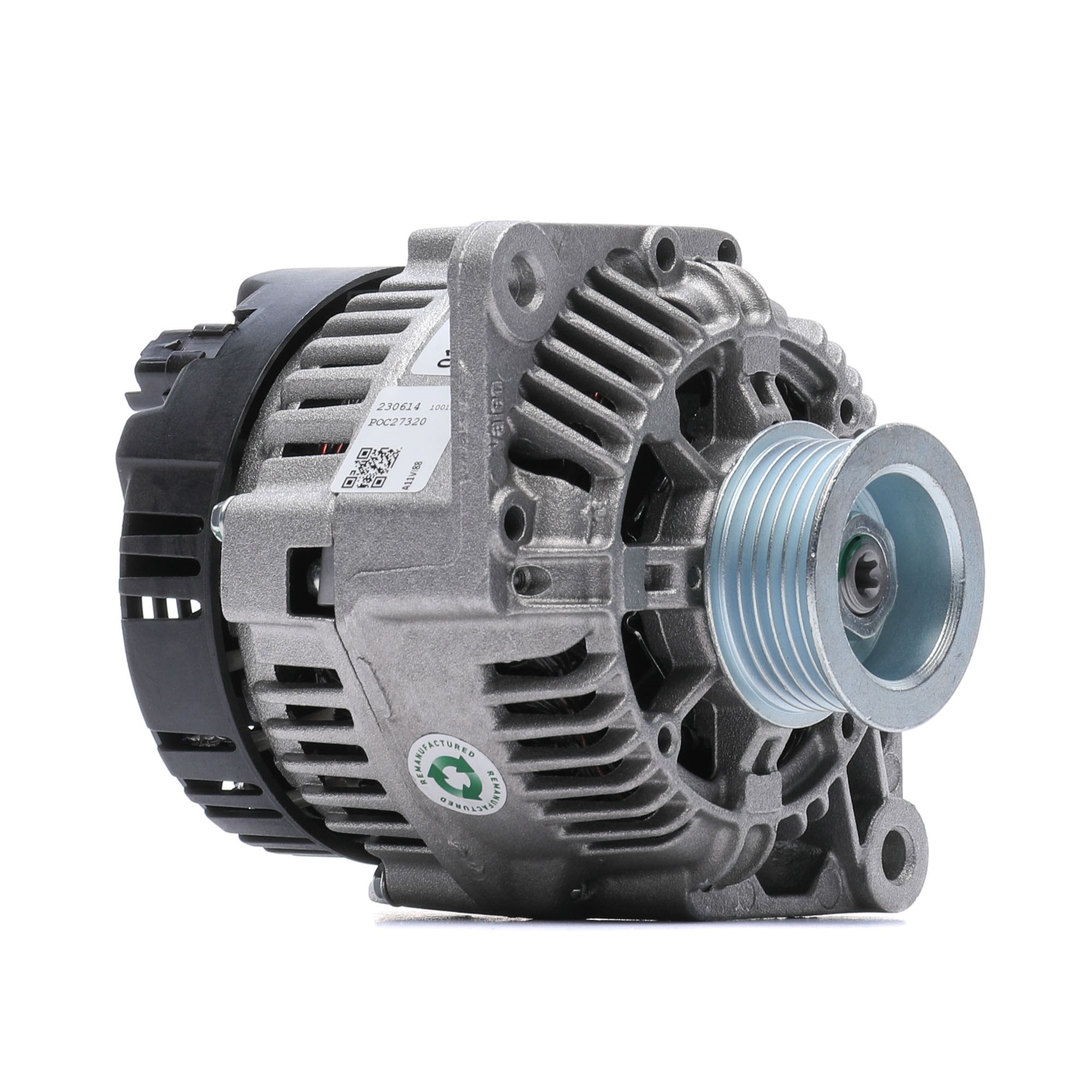 Alternateur LUCAS ELECTRICAL LRB00400 évaluation