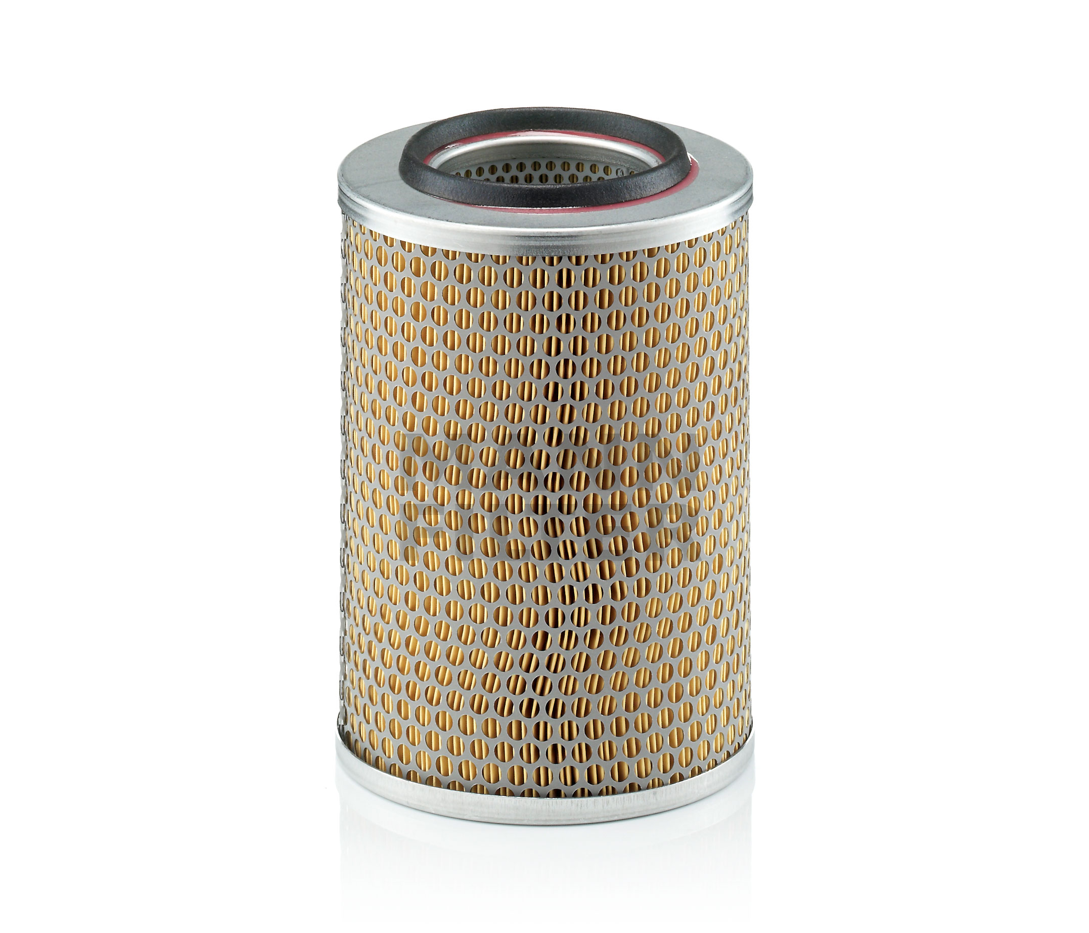 Engine filter MANN-FILTER C 17 201/2 rating