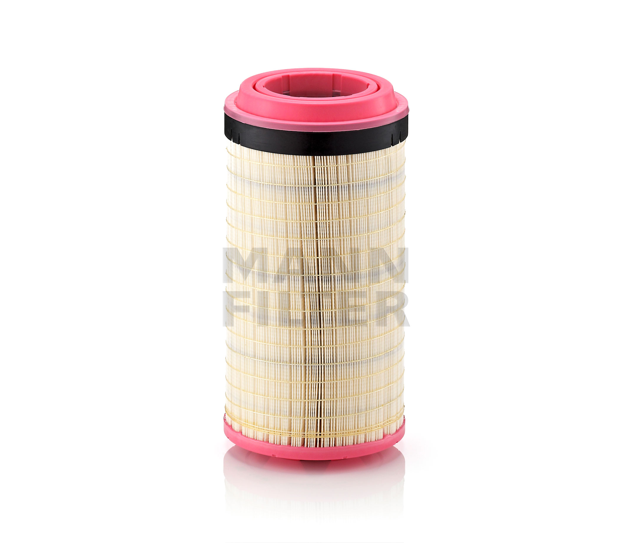 Filter für Luft MANN-FILTER C 21 600 Bewertung