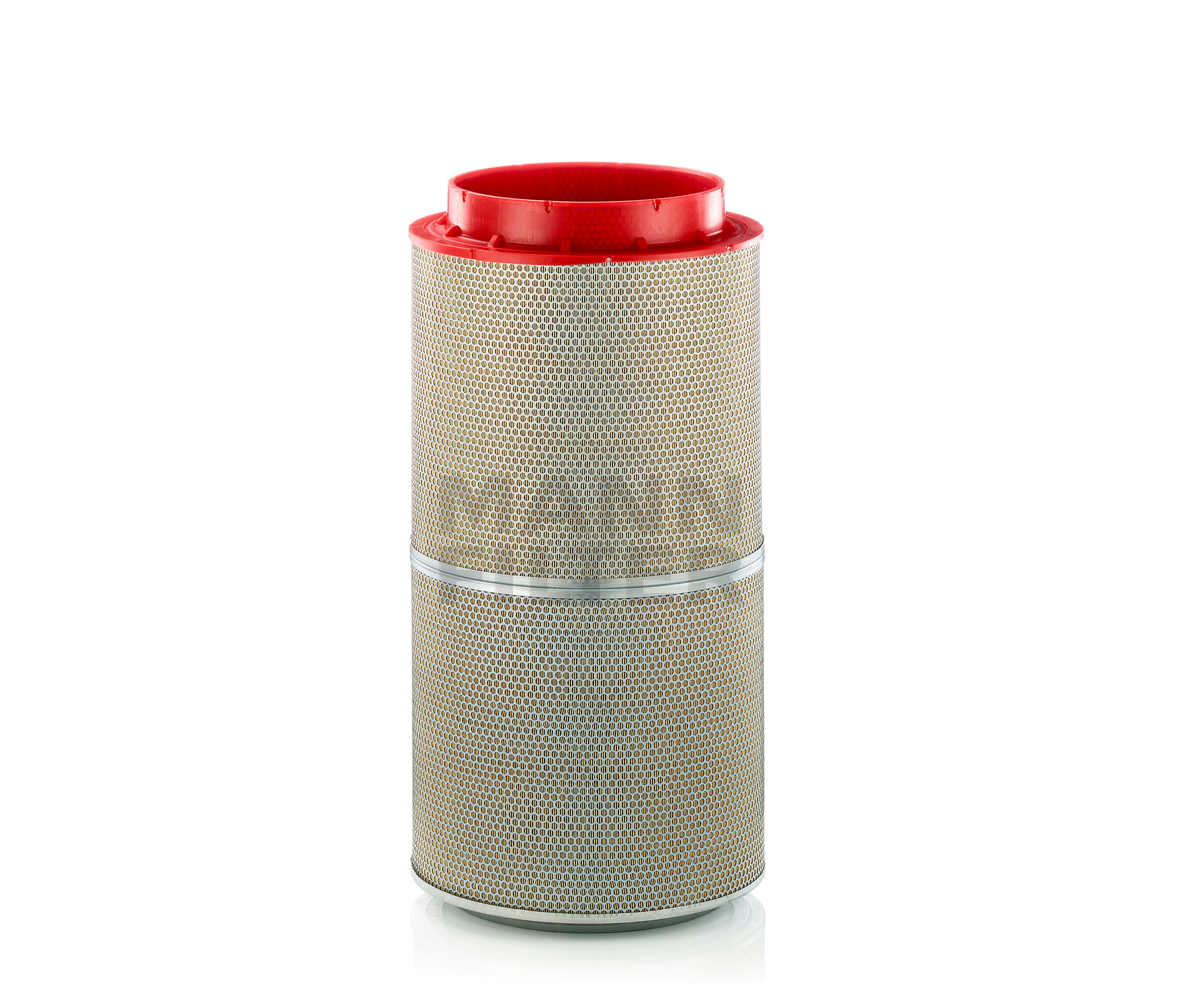 Engine filter MANN-FILTER C 45 2026/2 rating