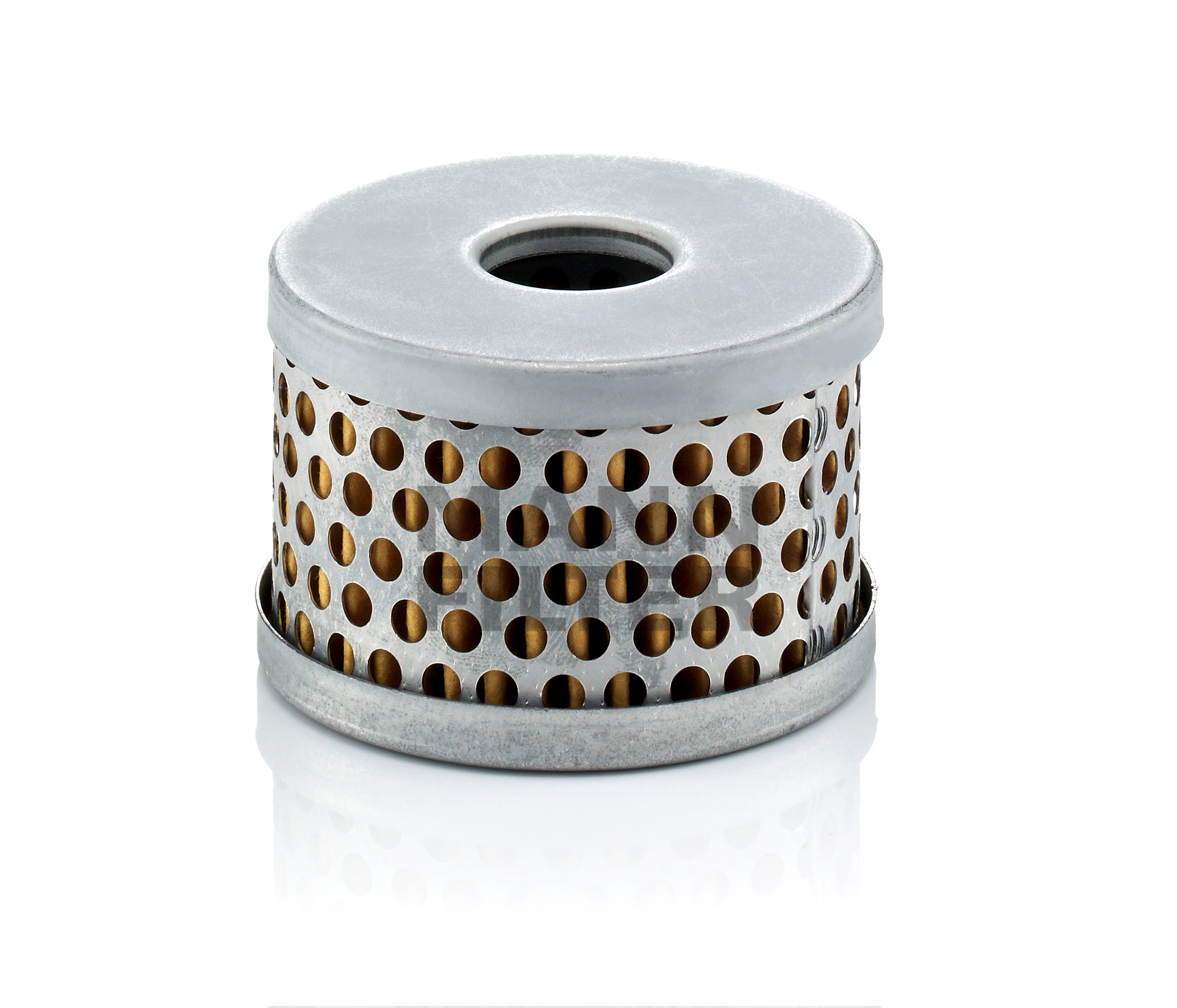MANN-FILTER C 65/4 Luftfilter