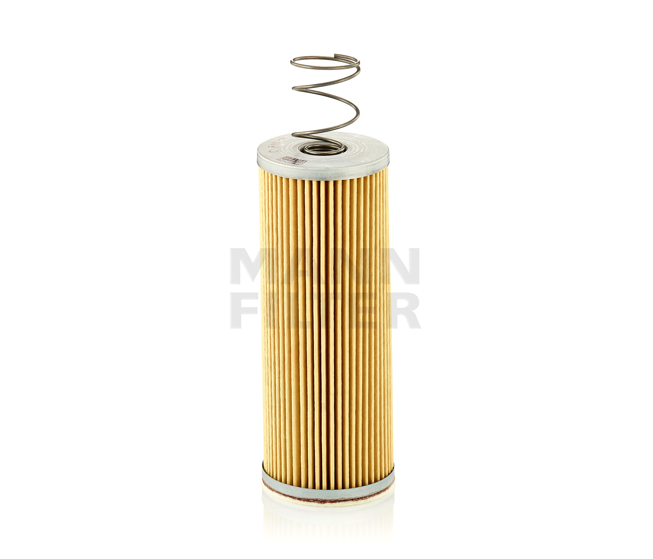 Filter für Luft MANN-FILTER C 718/1 Bewertung