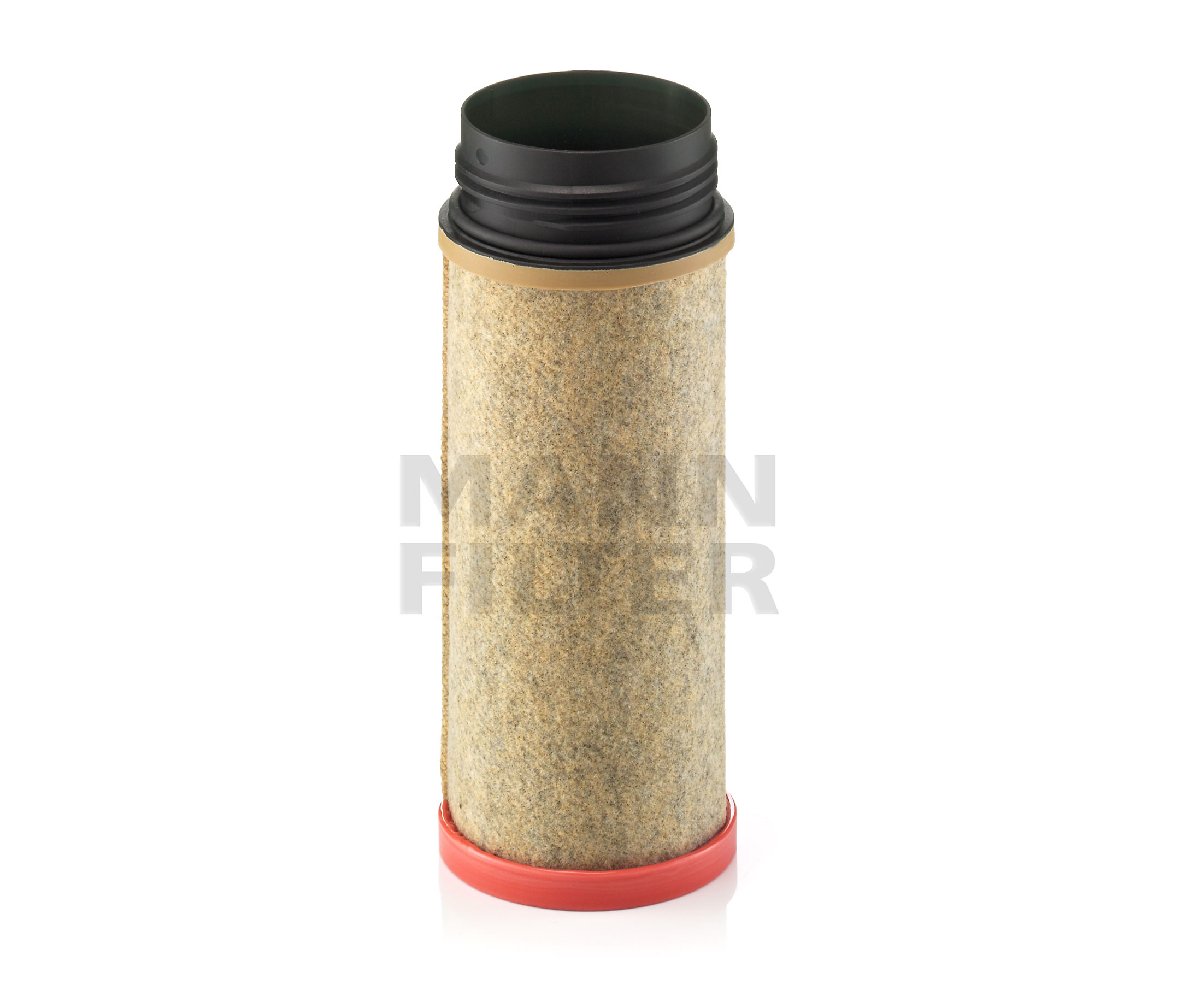Sekundärluftfilter MANN-FILTER CF 1240 Bewertung