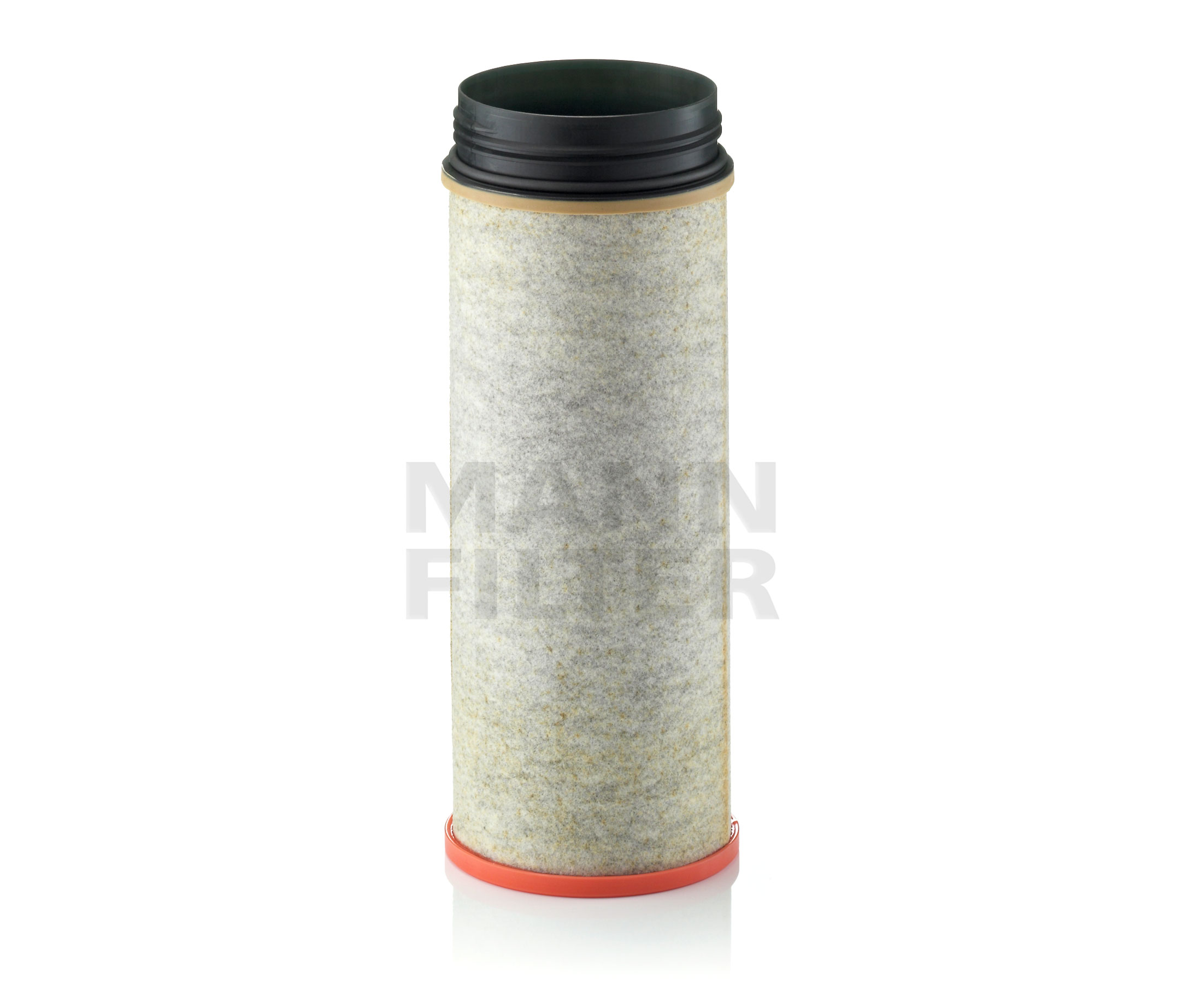 Sekundärluftfilter MANN-FILTER CF 1631 Bewertung
