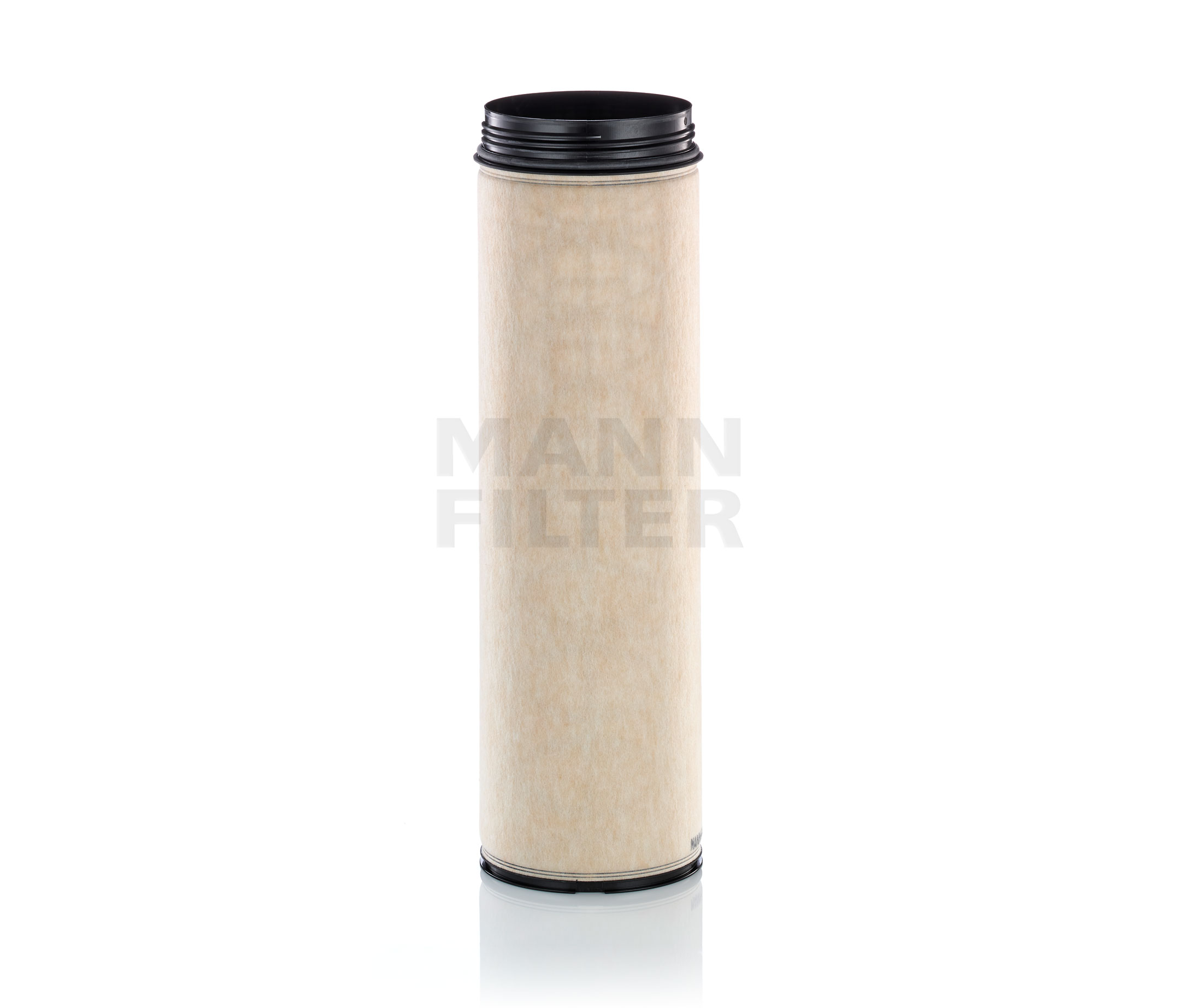 Secondary Air Filter MANN-FILTER CF 1760 rating