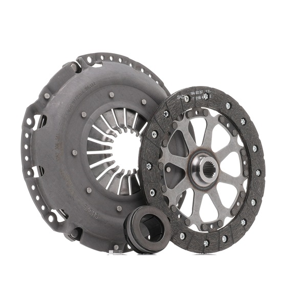 SACHS 3000 830 601 Комплект съединител