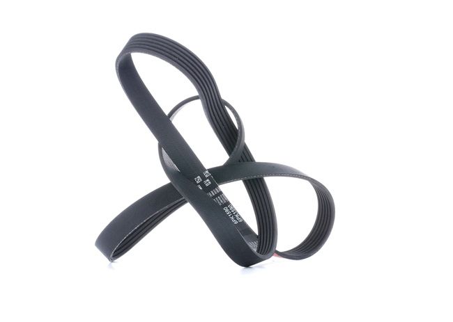Correa de servicio GATES 6PK1590