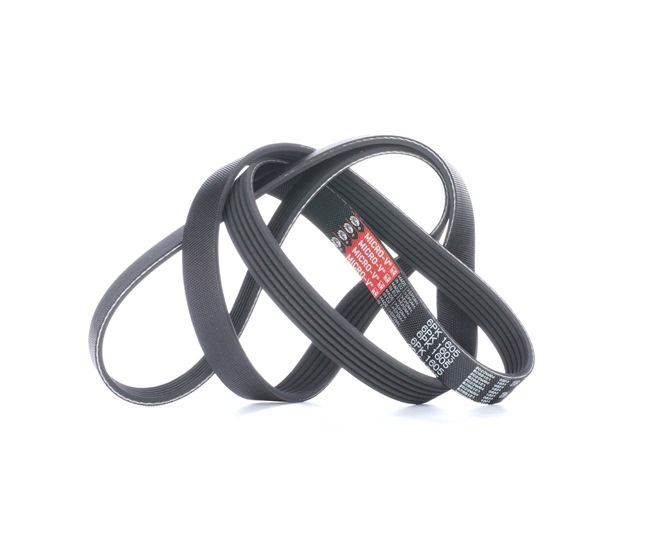Ιμάντας poly-V GATES 6PK1605