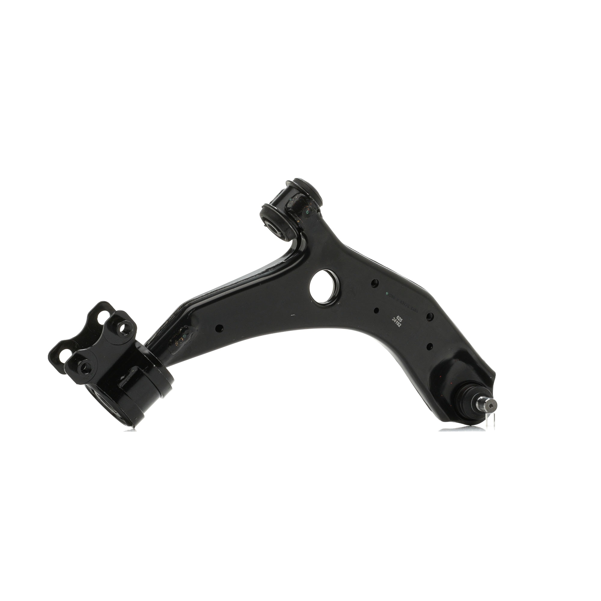 MONROE L50531 prix Bras de suspension MAZDA 5 arrière et avant