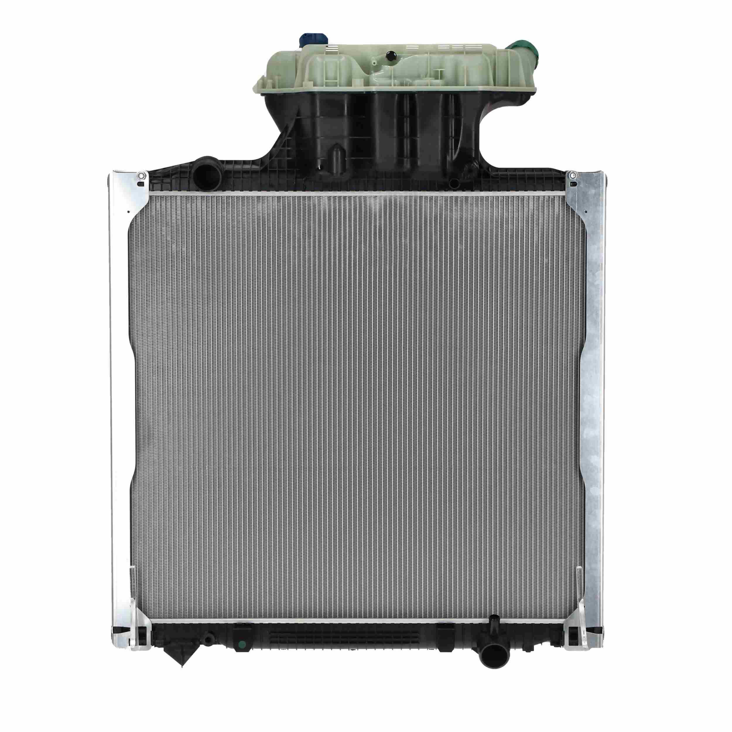 Radiatore motore 81.06101-9482 NISSENS 67225 MAN