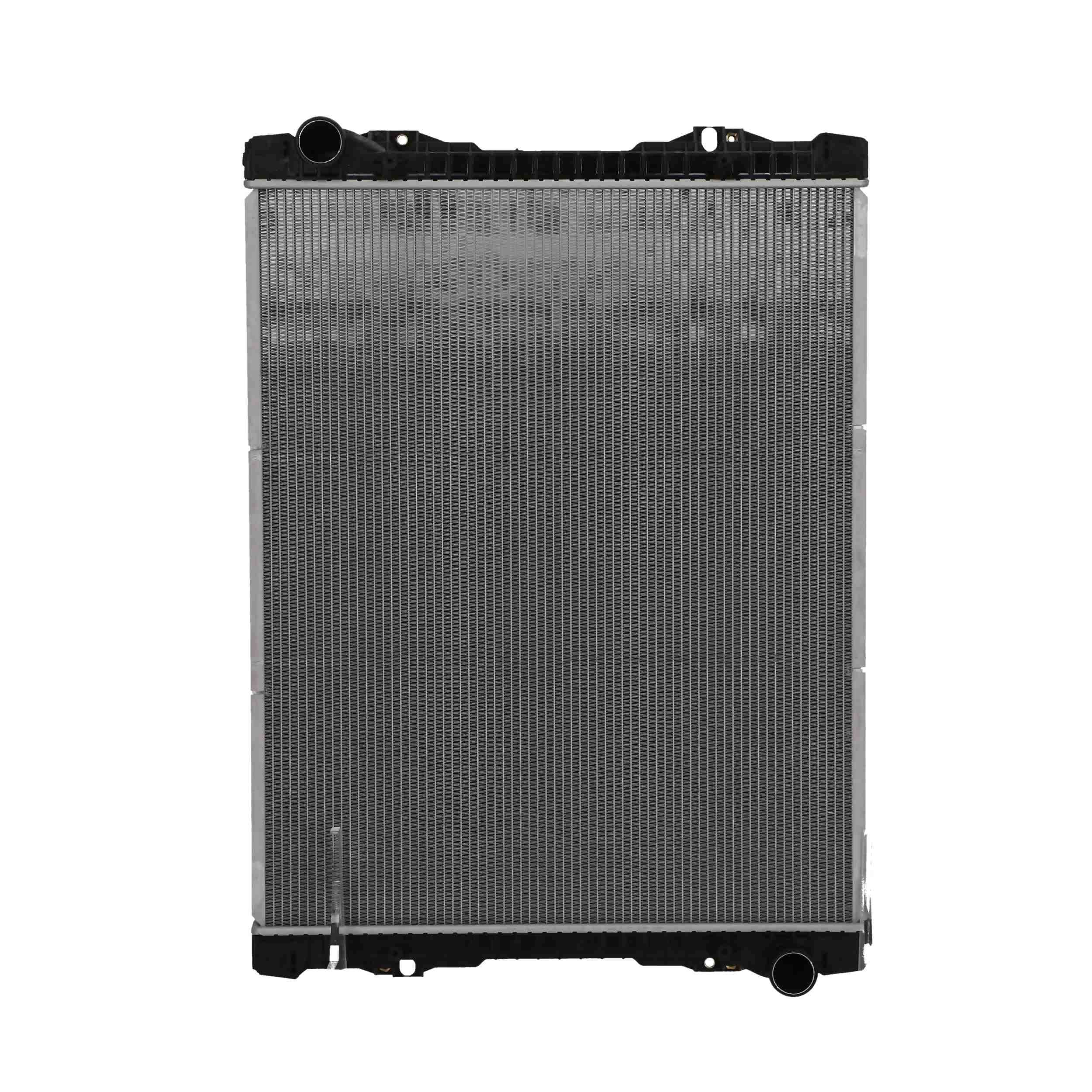 Radiateur du moteur 1491710 NISSENS 672590 VOLVO