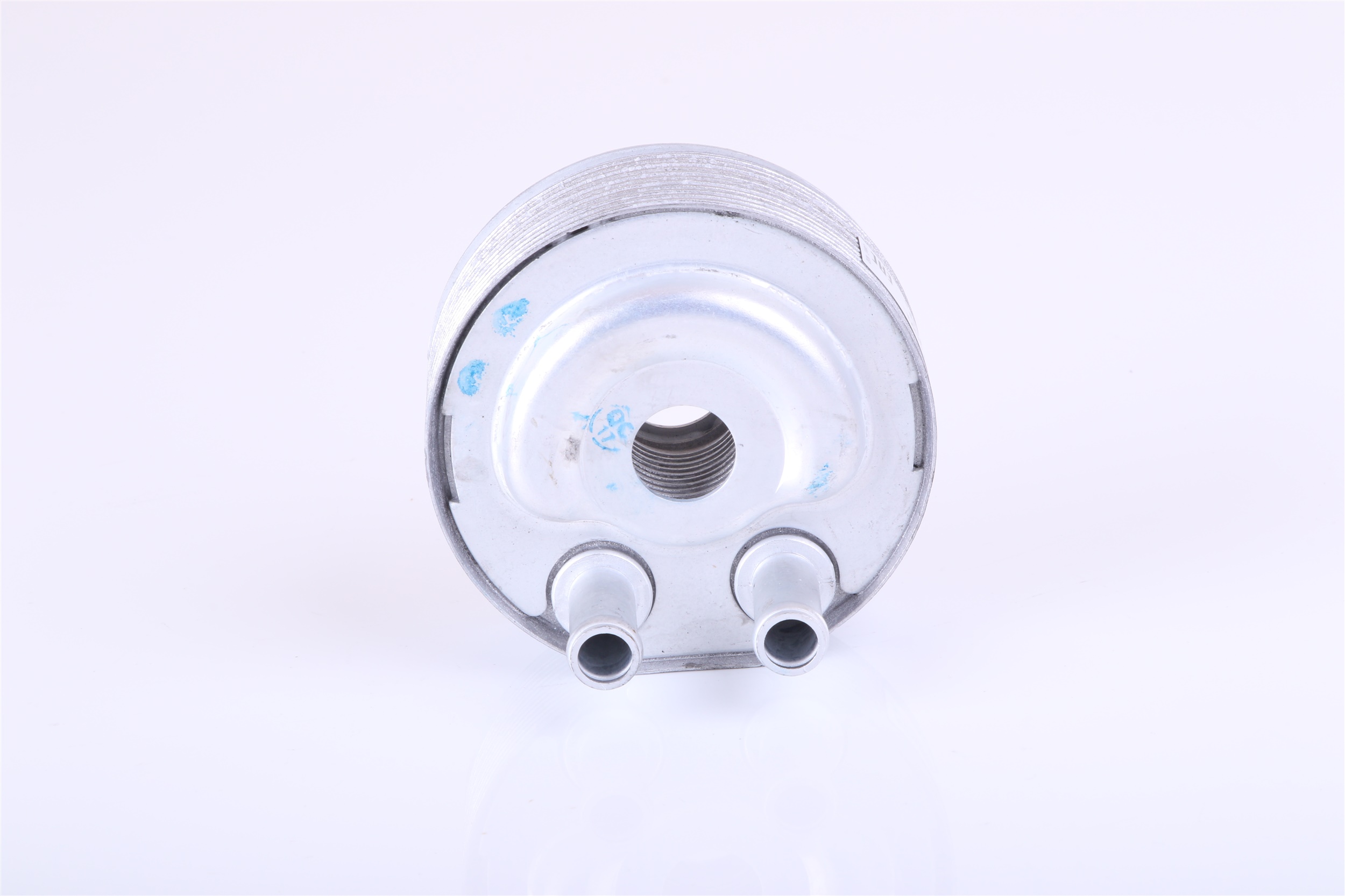 NISSENS 90719 Oliekoeler
