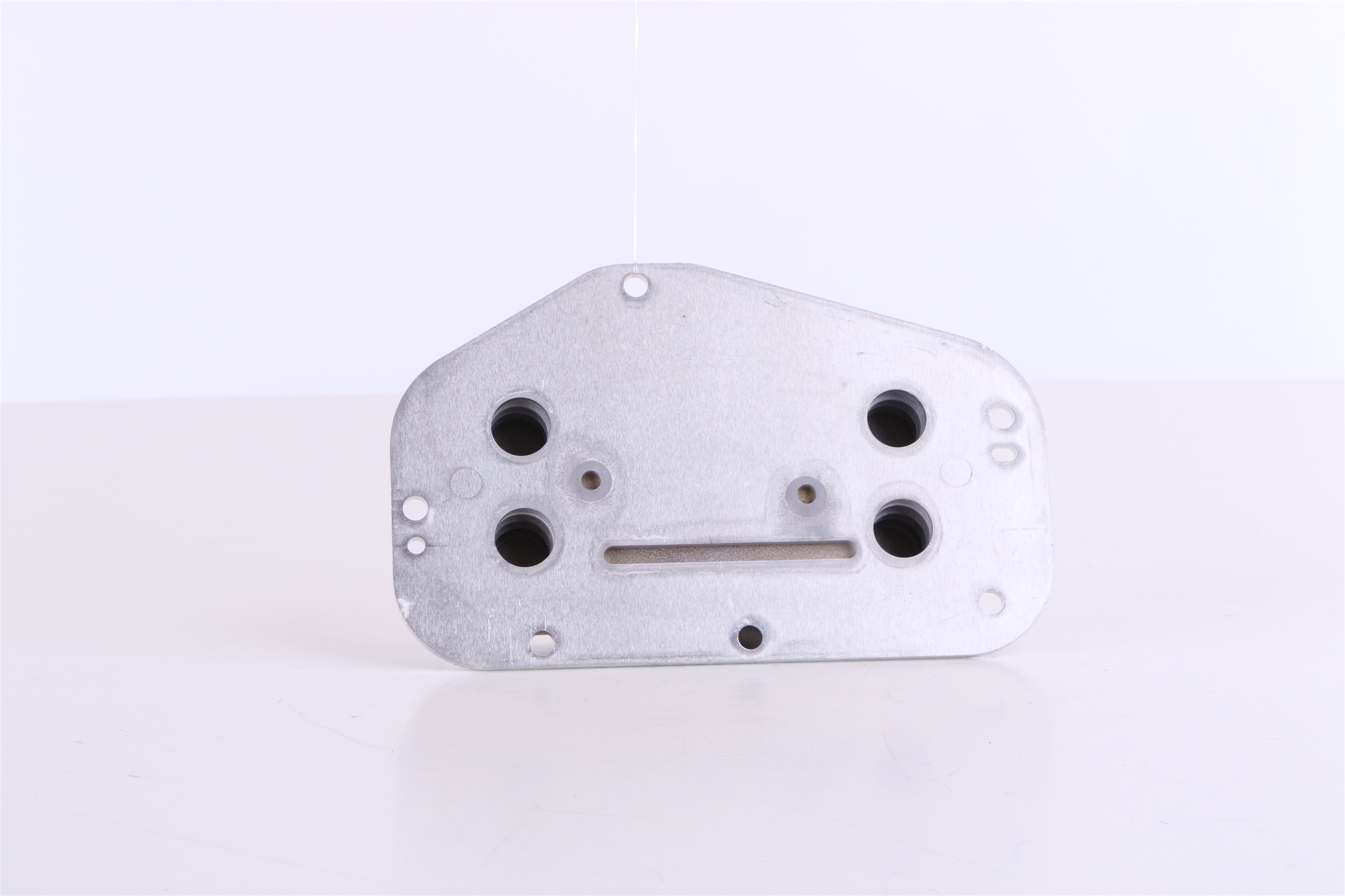 NISSENS 90741 Oliekoeler