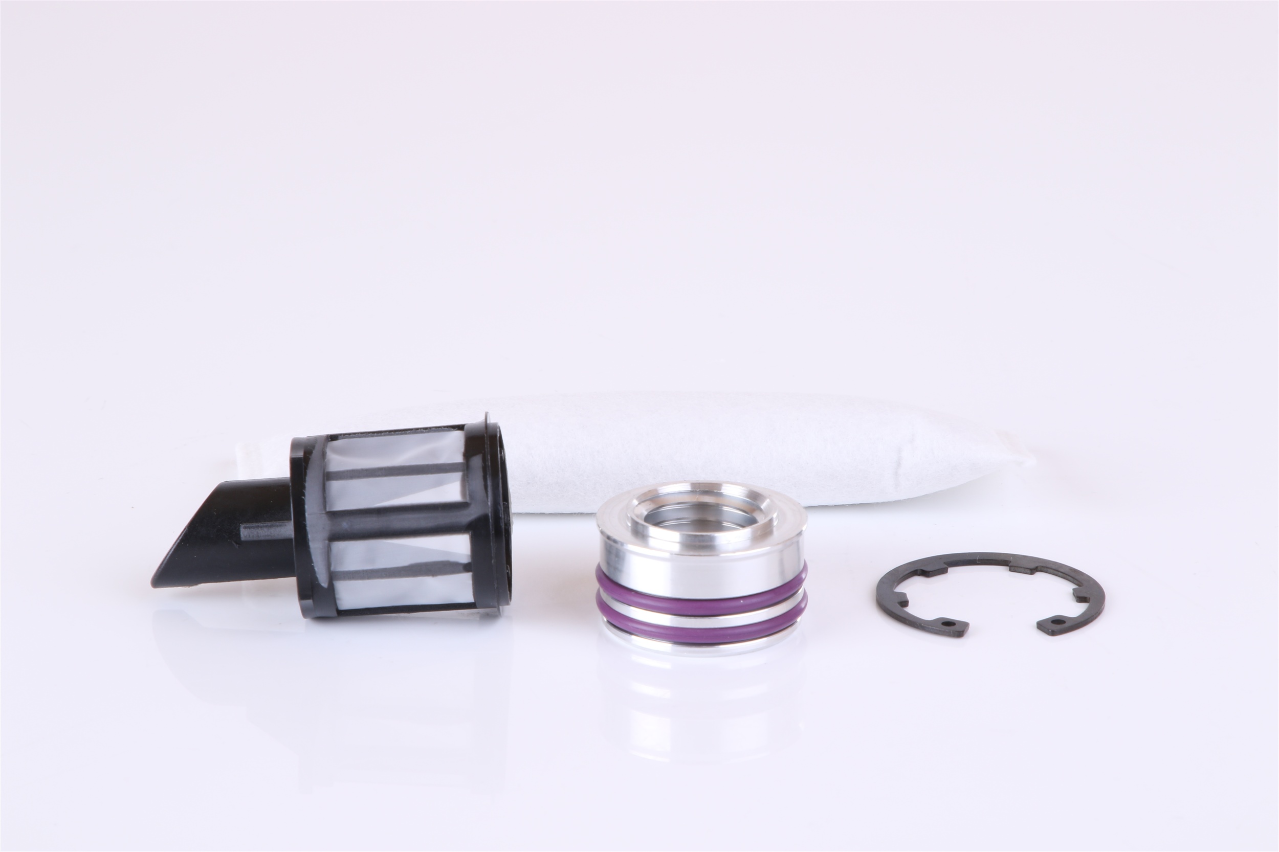 NISSENS 95515 Torkfilter AC VW POINTER original