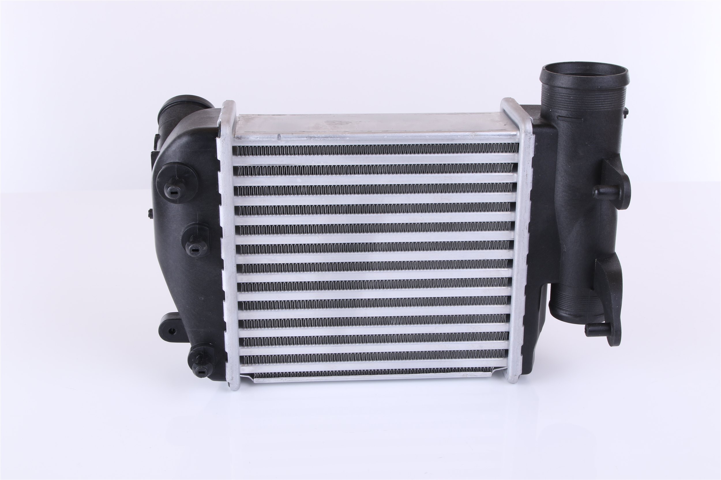 NISSENS 96417 Intercooler
