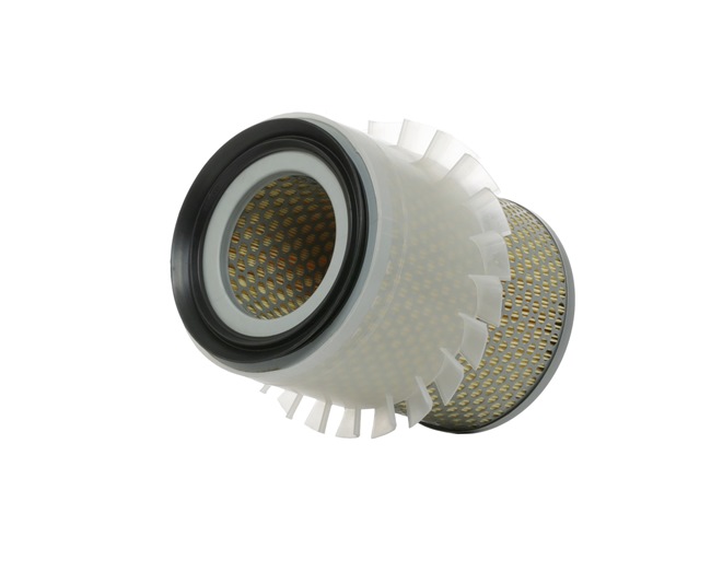Filtre à air 17801 72010 PURFLUX A312 TOYOTA, DAIHATSU, WIESMANN