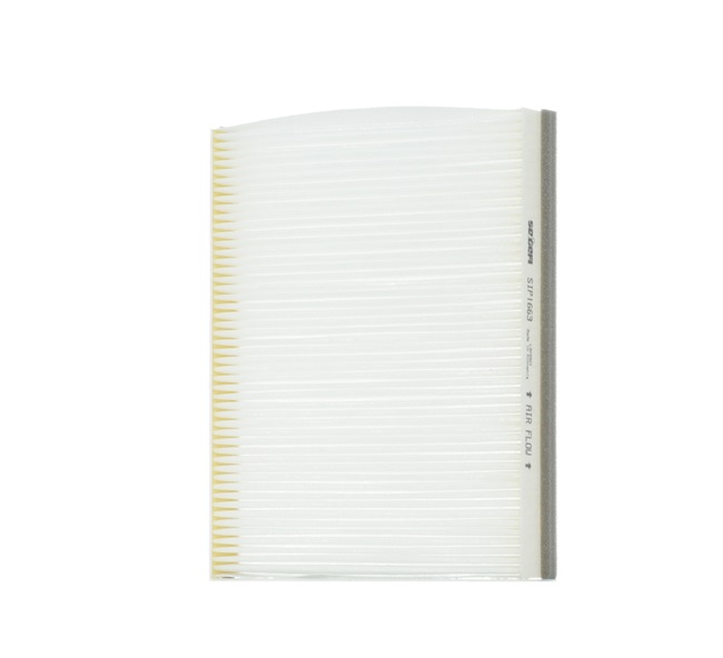 PURFLUX SIP1663 Filtro de pólen Citroen Xsara N1 preço