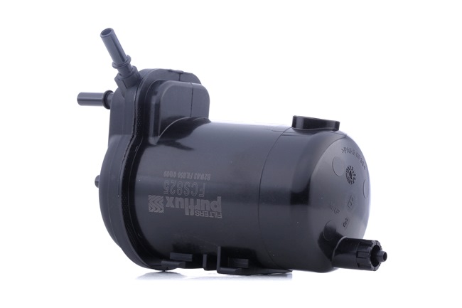 PURFLUX 7852071 Filtro de combustível Scénic 2 preço diesel e gasolina