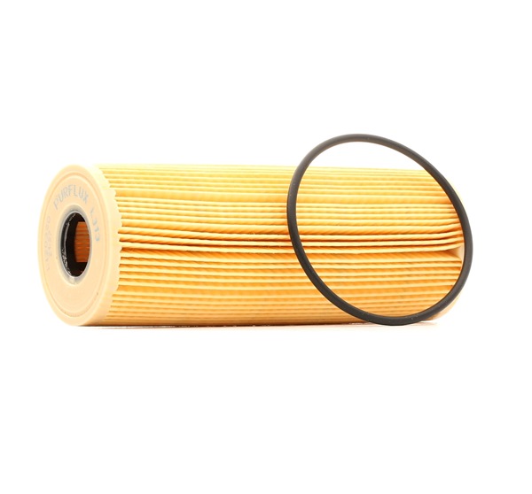 PURFLUX 7852098 Oliefilter van de motor Ssangyong Rodius 1 prijs