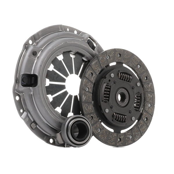 SACHS 3000 845 601 Kytkinpaketti
