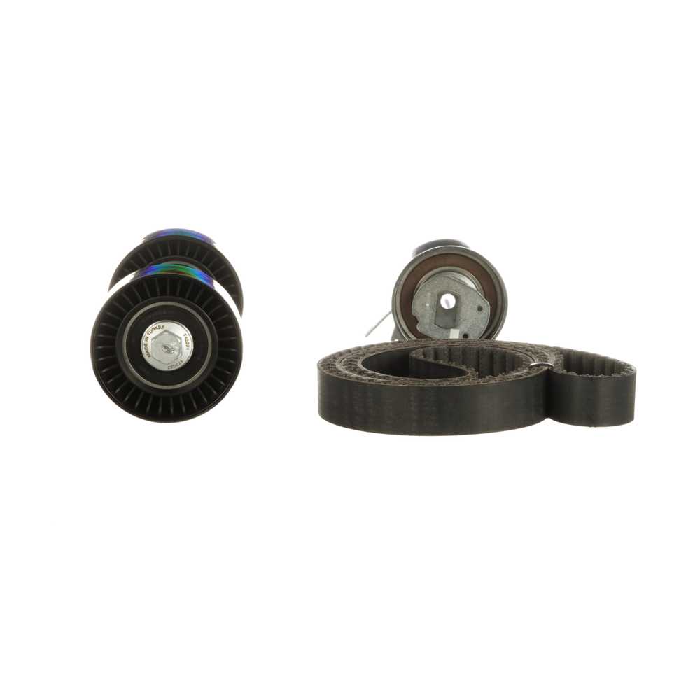 Zahnriemenkit GATES 7883-11287 Bewertung