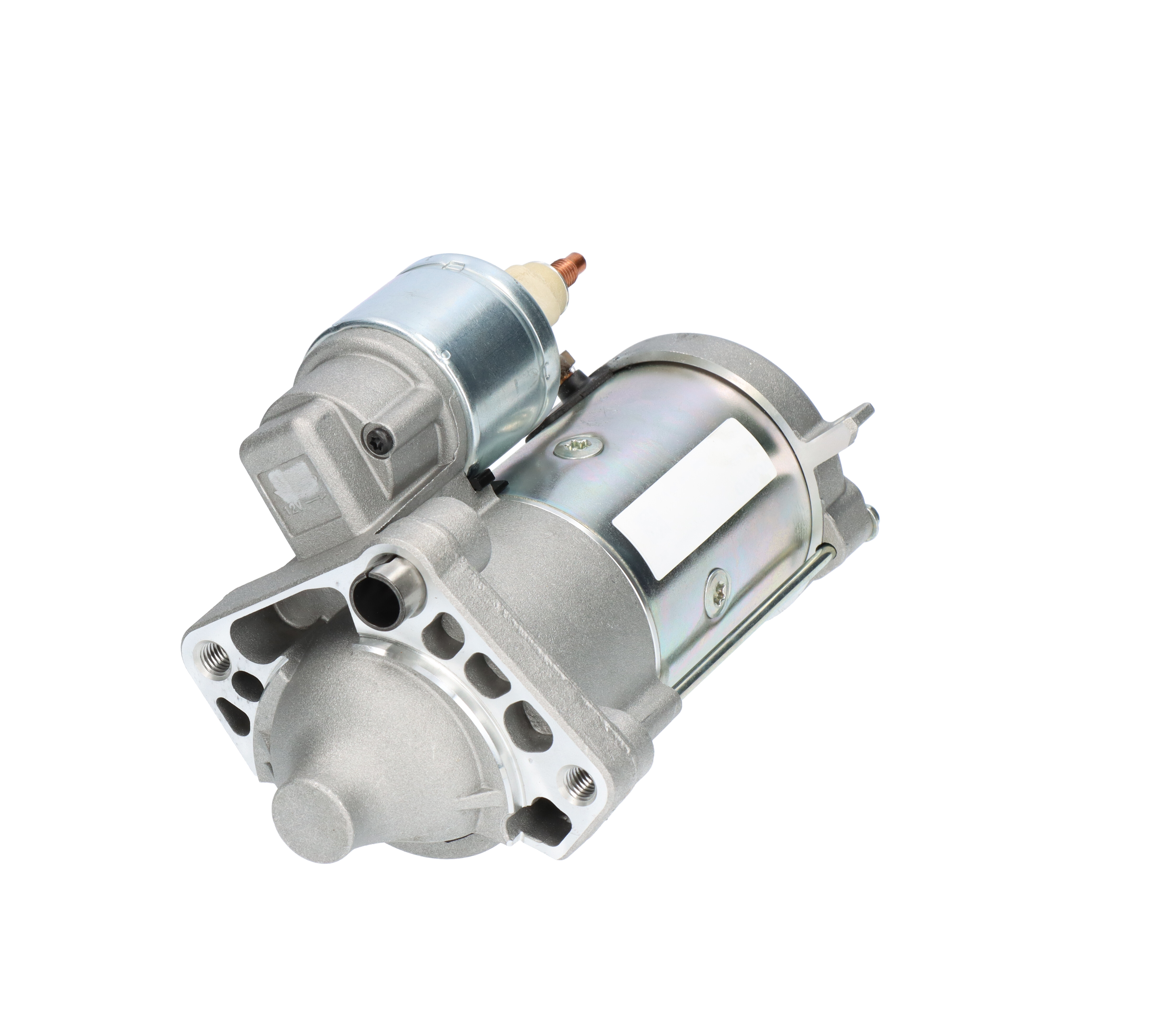 7856020 VALEO NEW STOP&START ORIGINAL PART 438306 VOLVO S90 Käynnistinmoottori alkuperäiset hinta