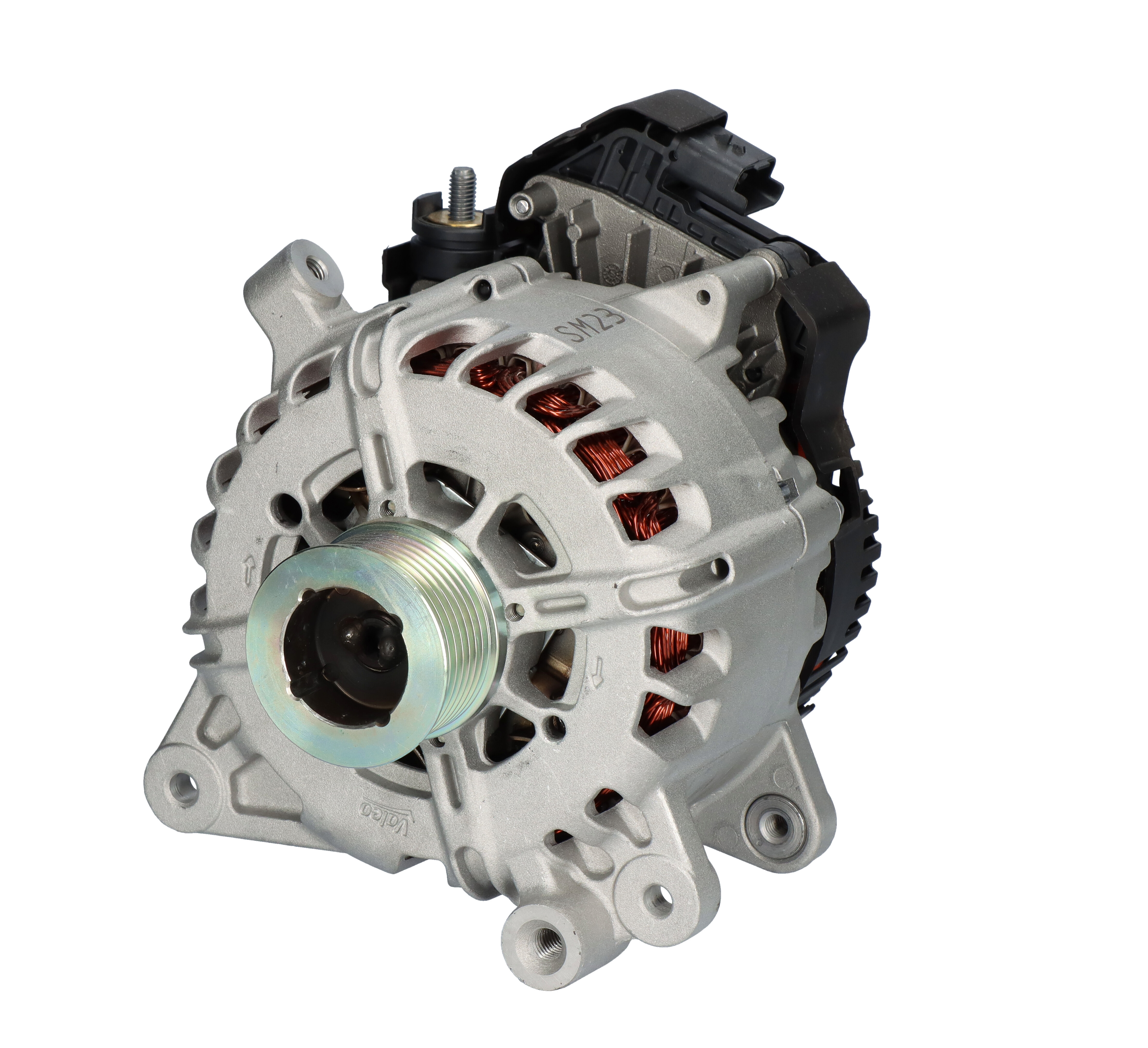 Lichtmaschine 439870 VALEO 2310A1VM0A NISSAN